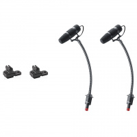DPA Microphones 4099-DC-1-101-A по цене 178&nbsp;210 ₽