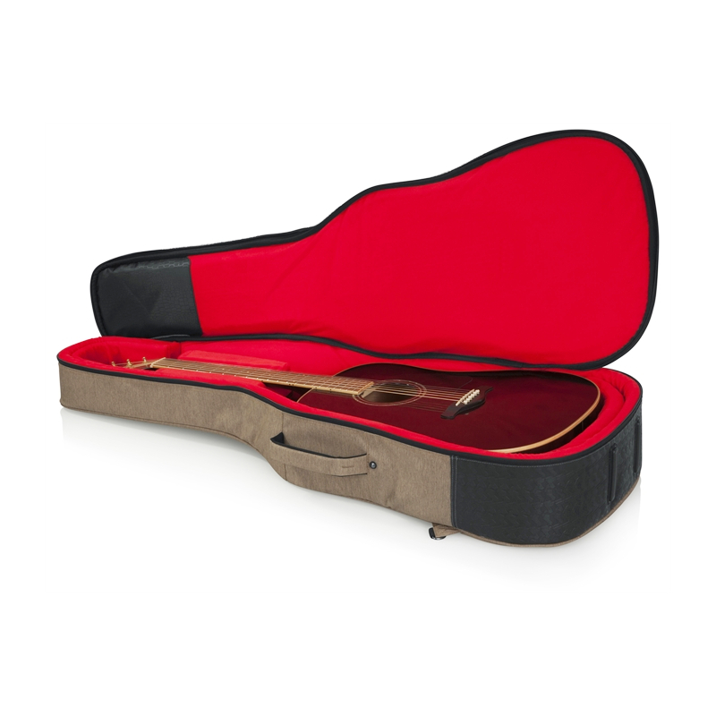 Gator GT-ACOUSTIC-TAN по цене 8&nbsp;390 ₽