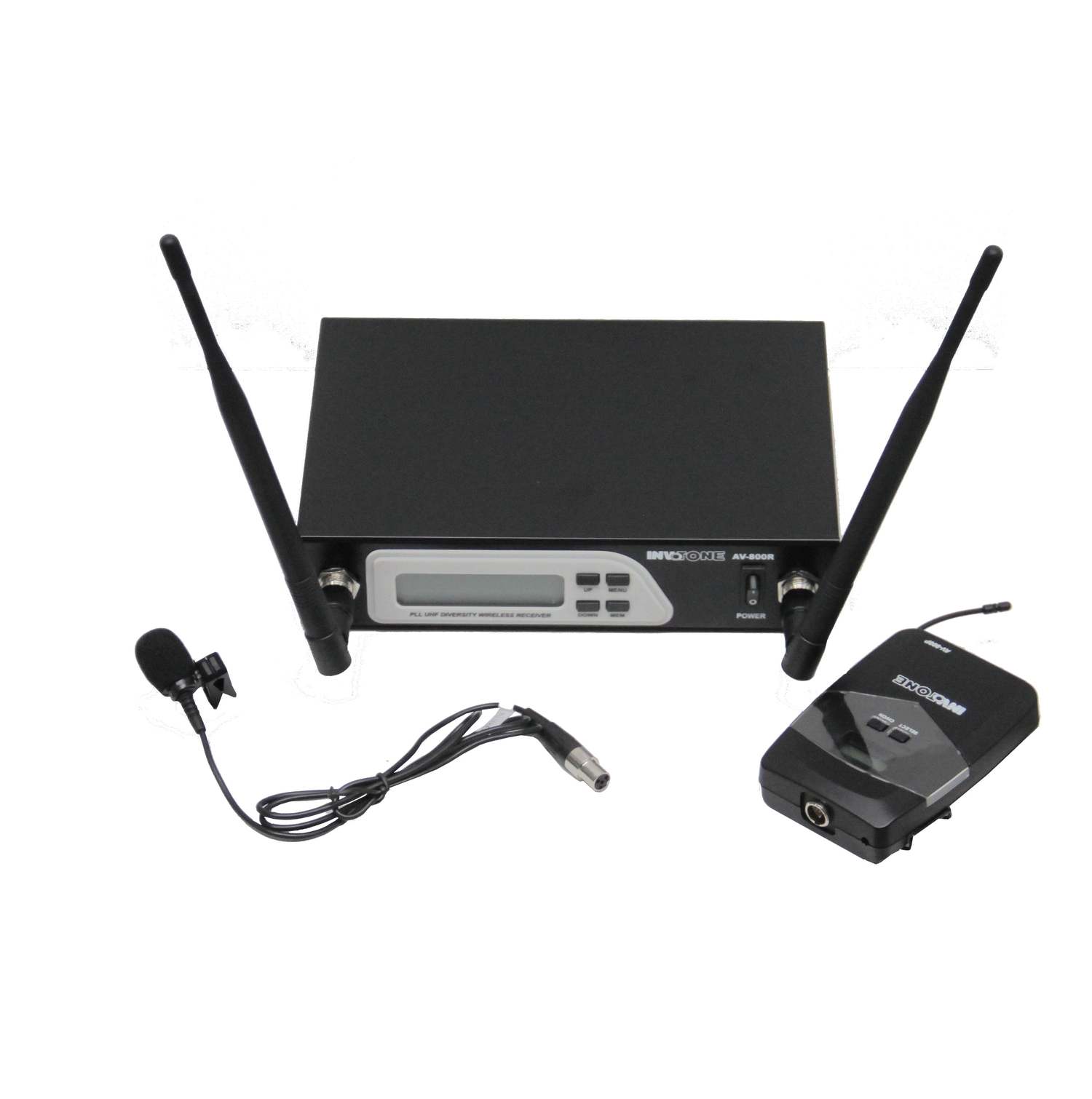 Invotone AV-800LV по цене 17&nbsp;830 ₽