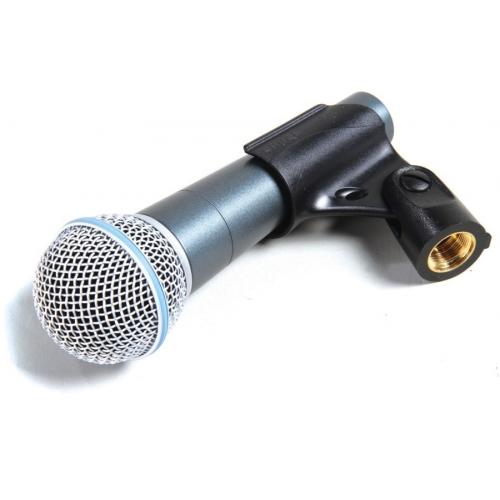 Shure BETA 58A по цене 26&nbsp;000 ₽