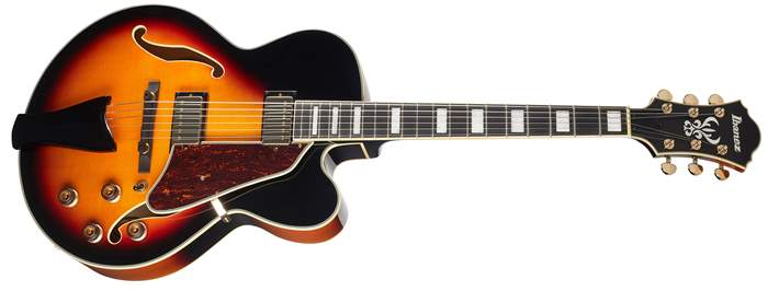 Ibanez AF95-BS по цене 89&nbsp;790 ₽