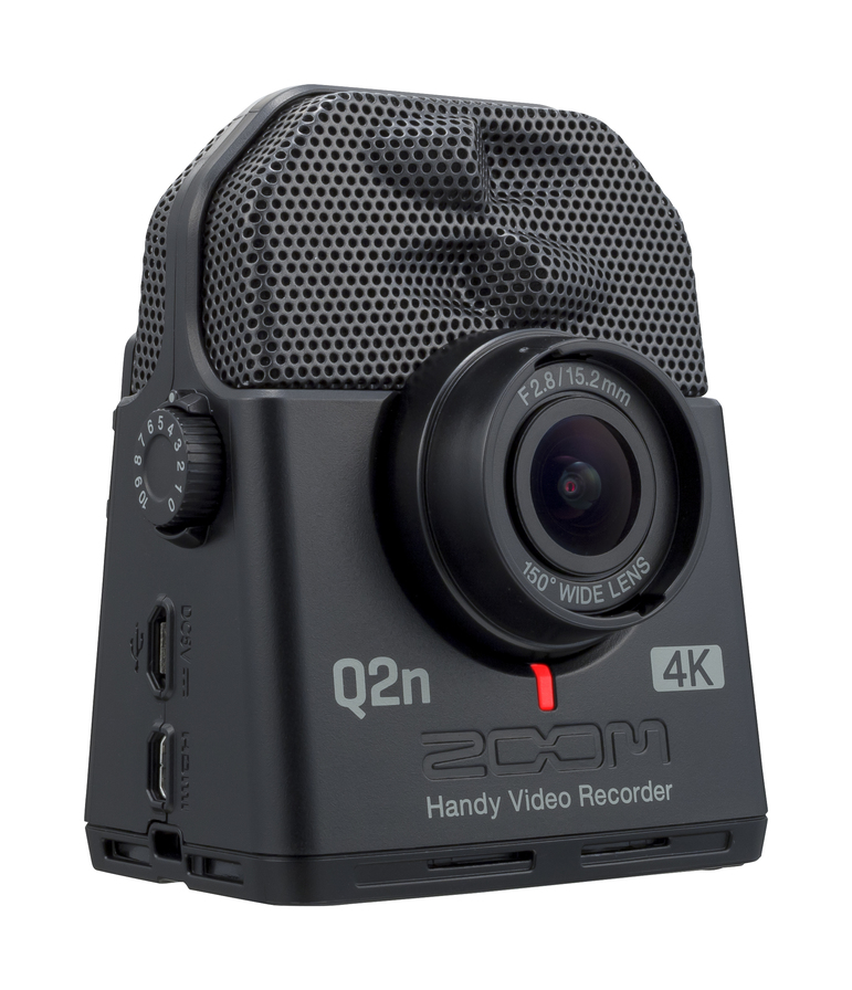 Zoom Q2n-4k по цене 26&nbsp;840 ₽
