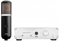 AKG P820 Tube по цене 82&nbsp;500 ₽