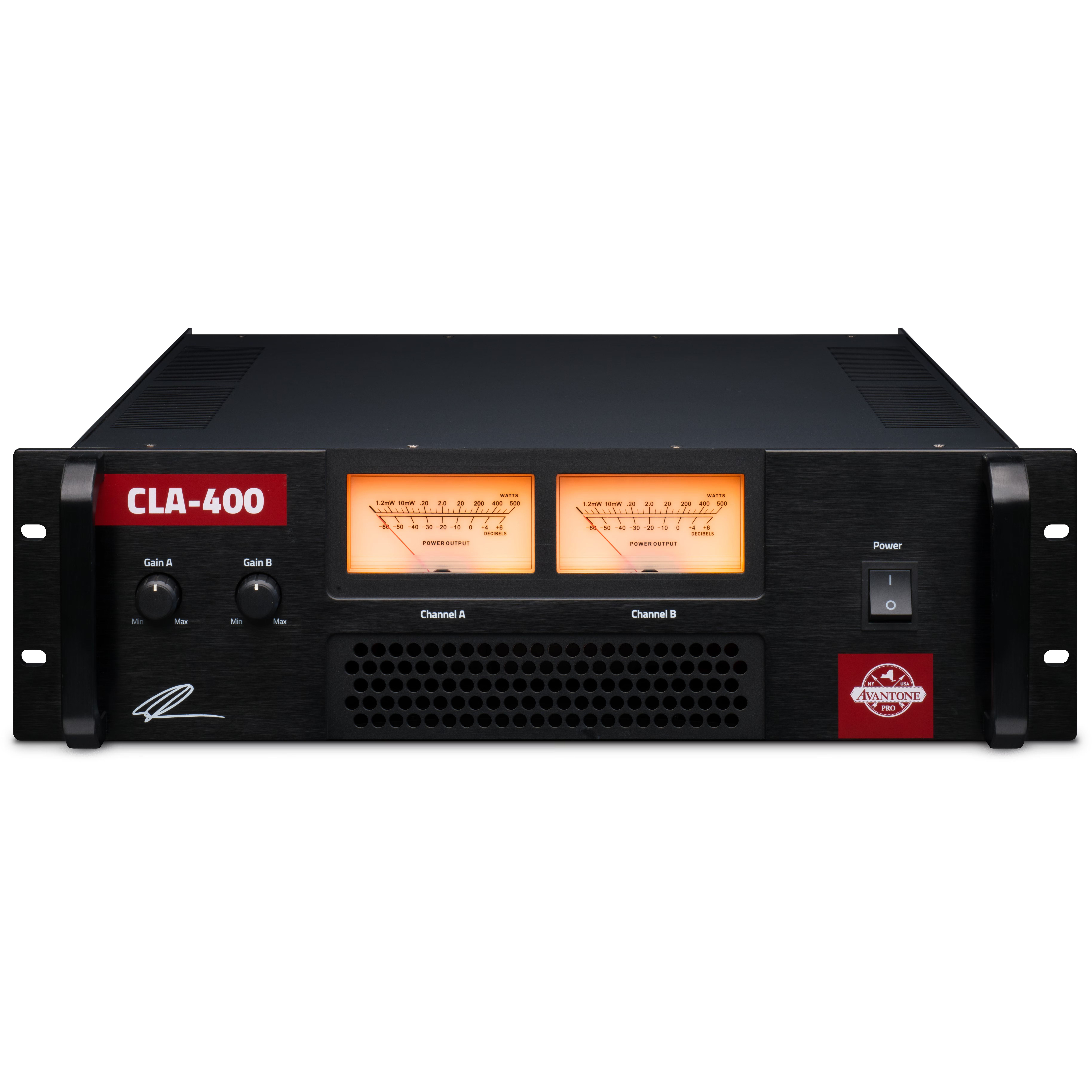 Avantone Pro CLA-400 по цене 133&nbsp;740 ₽