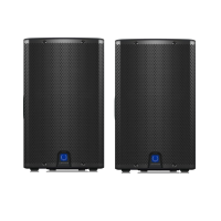 Аренда колонок с Bluetooth Turbosound iX12 (2 шт.) 1000 Watt