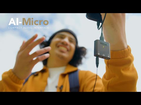 Rode AI-Micro по цене 7&nbsp;120 ₽