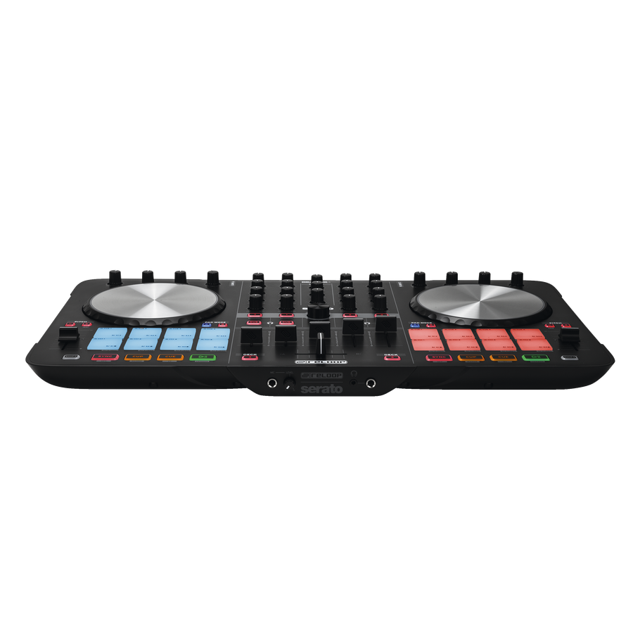 Reloop Beatmix 4 MK2 по цене 49&nbsp;990 ₽