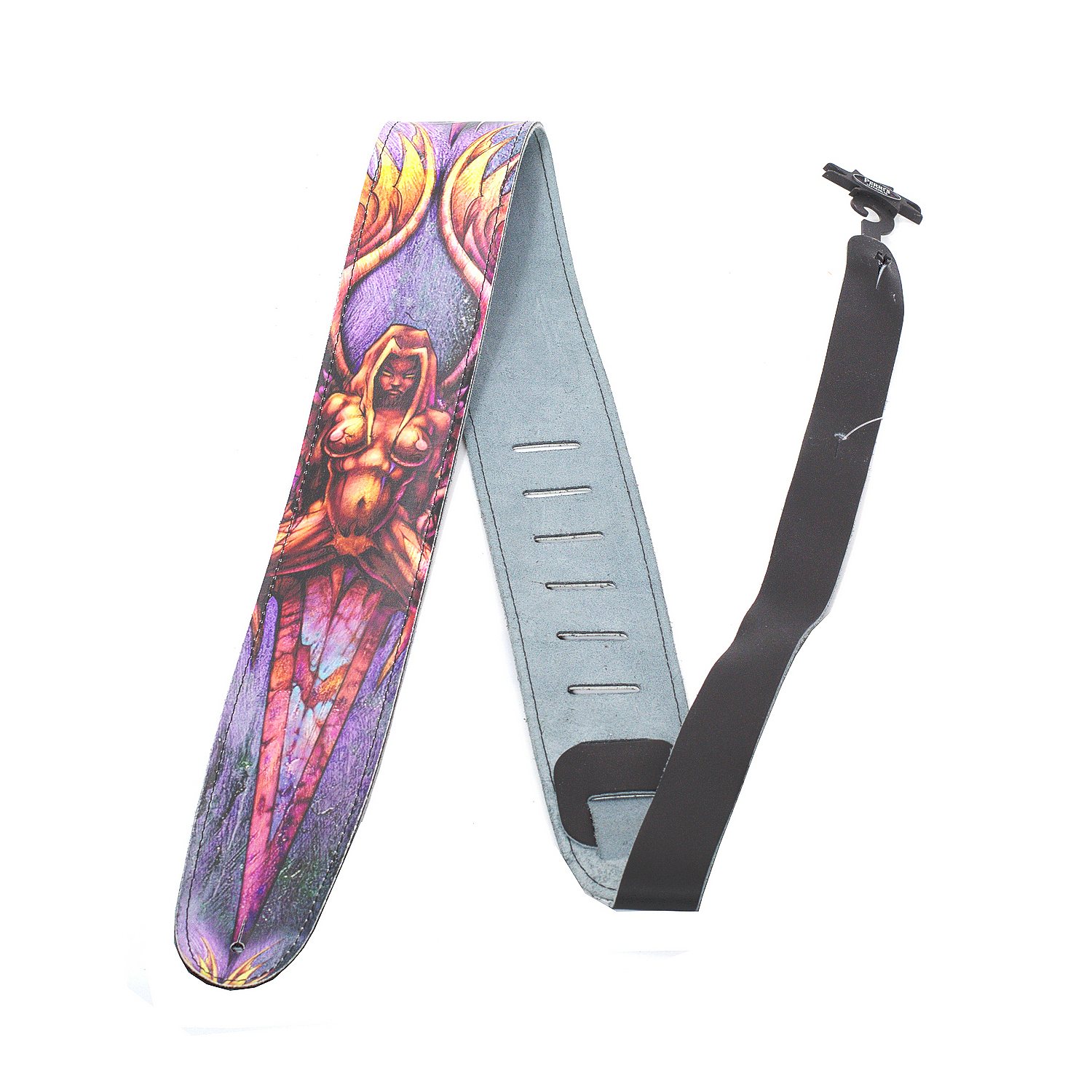 Perri's P25TJ-629 TATTOO JOHNNY по цене 1&nbsp;140 ₽