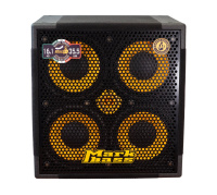 Markbass MB58R 104 Pure по цене 84&nbsp;760 ₽
