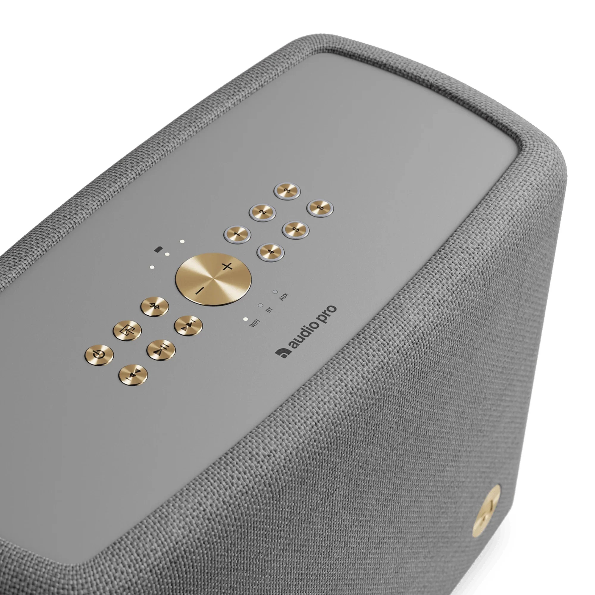 Audio Pro A15 W Dark Grey по цене 32&nbsp;690 ₽