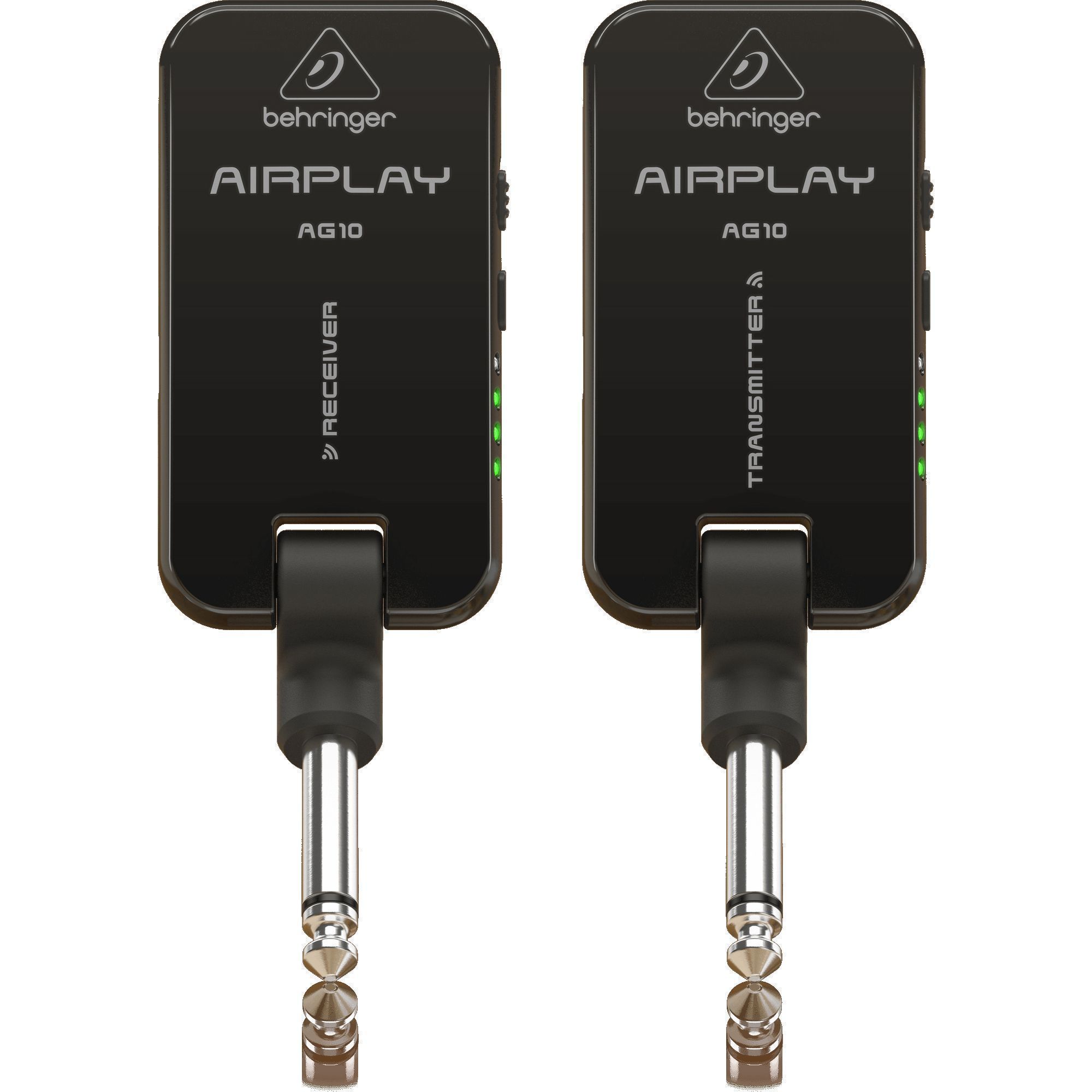 Behringer Airplay Guitar AG10 (ULG10) по цене 8&nbsp;570 ₽