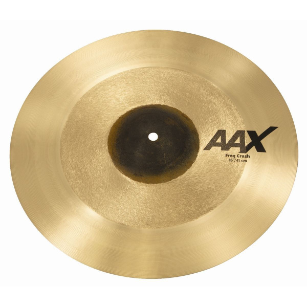 Sabian 16" AAX Freq Crash по цене 27&nbsp;190 ₽