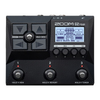 Zoom G2 Four по цене 23&nbsp;490 ₽