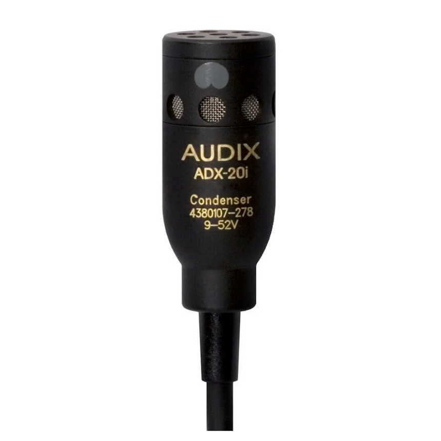 Audix ADX20iP по цене 29&nbsp;740 ₽