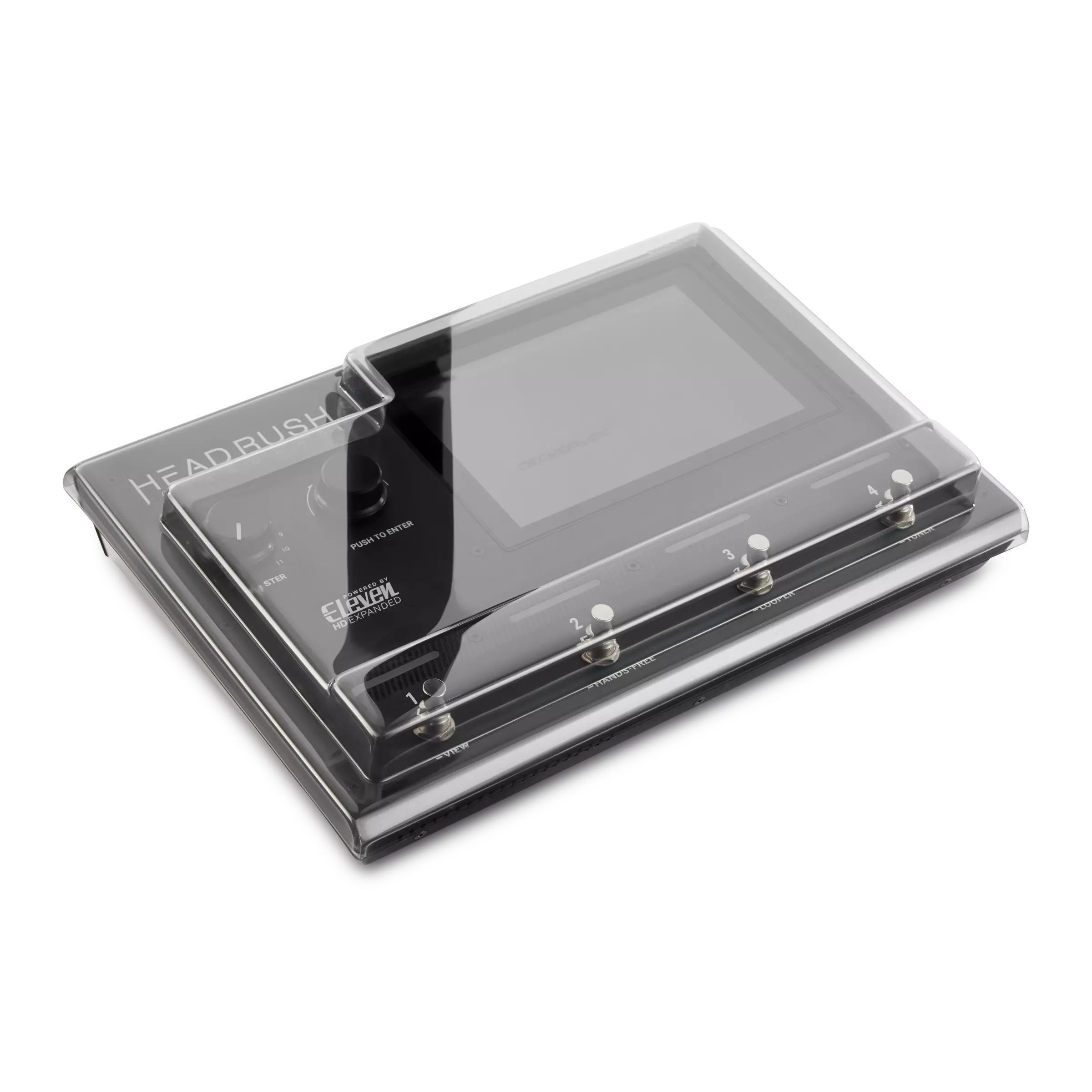 Decksaver Headrush Gigboard по цене 6&nbsp;000 ₽
