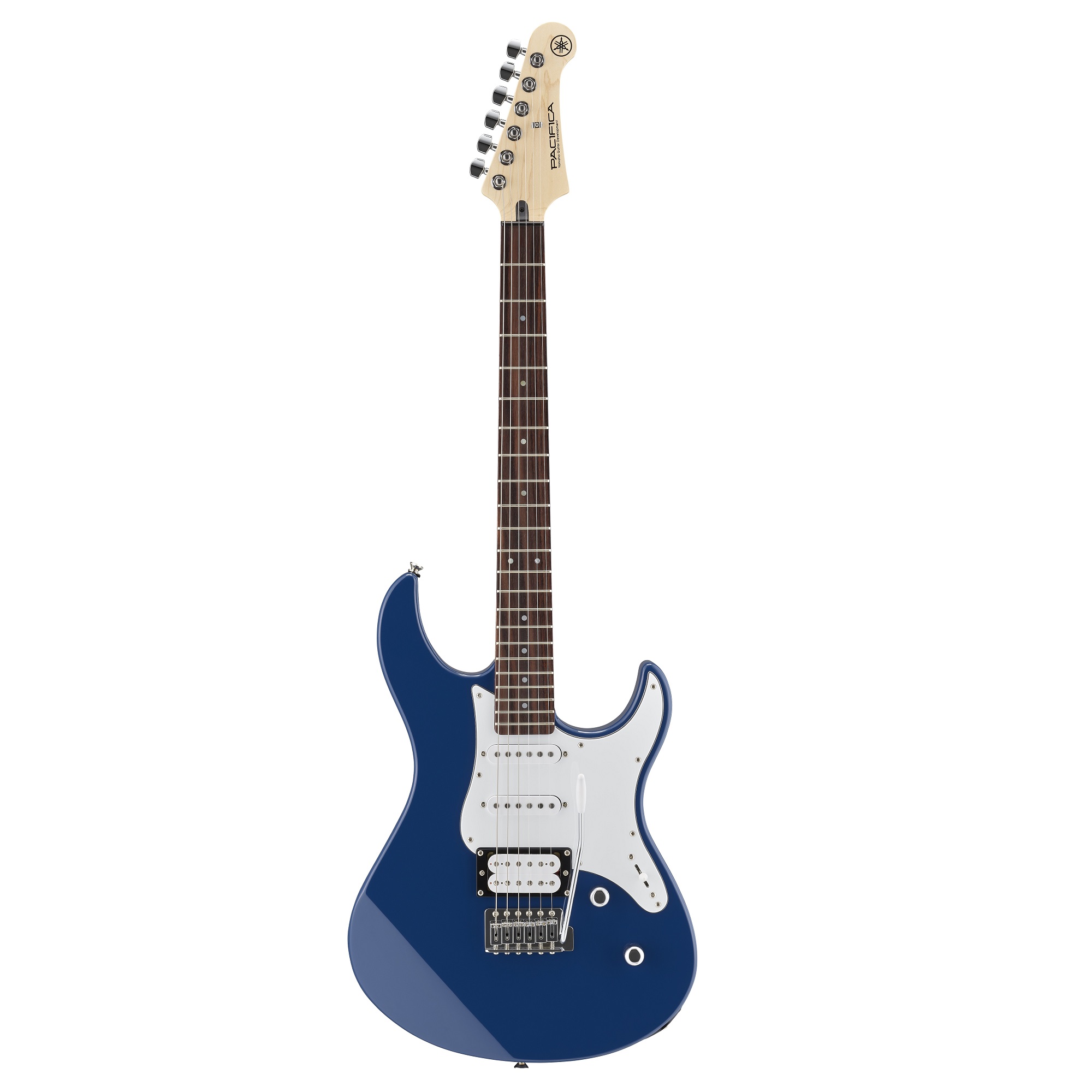 Yamaha PACIFICA112V UBU по цене 58&nbsp;990 ₽