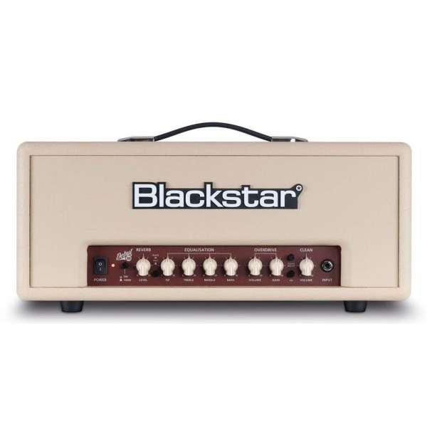 Blackstar Debut 100RH Сream по цене 36&nbsp;990 ₽