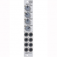 Doepfer A-145-4 Quad Low Frequency Oscillator LFO по цене 11&nbsp;270 ₽