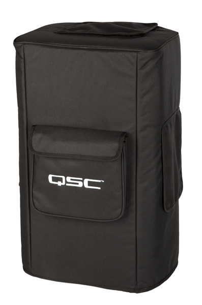 QSC KW122 Cover по цене 8&nbsp;000 ₽