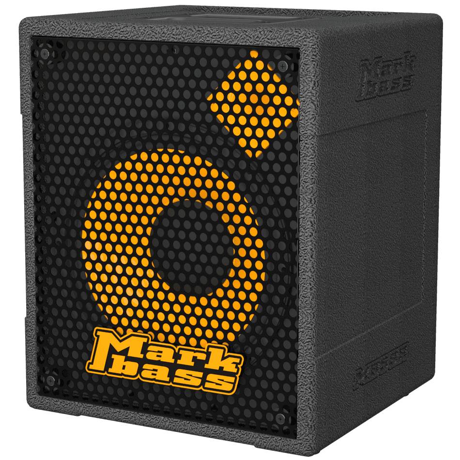 Markbass MB58R Mini CMD 121 P по цене 69&nbsp;860 ₽