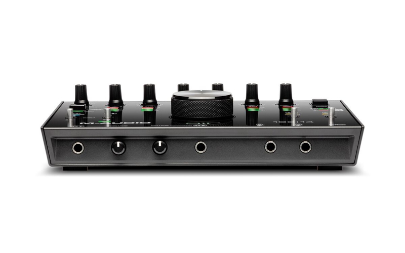 M-Audio AIR 192 | 14 по цене 42&nbsp;190 ₽