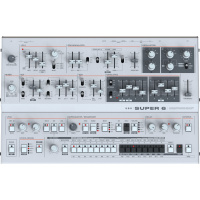 UDO Audio Super 6 Desktop по цене 217&nbsp;580 ₽