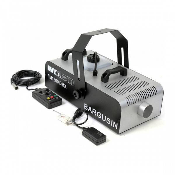 Involight FM1500DMX по цене 14&nbsp;390 ₽