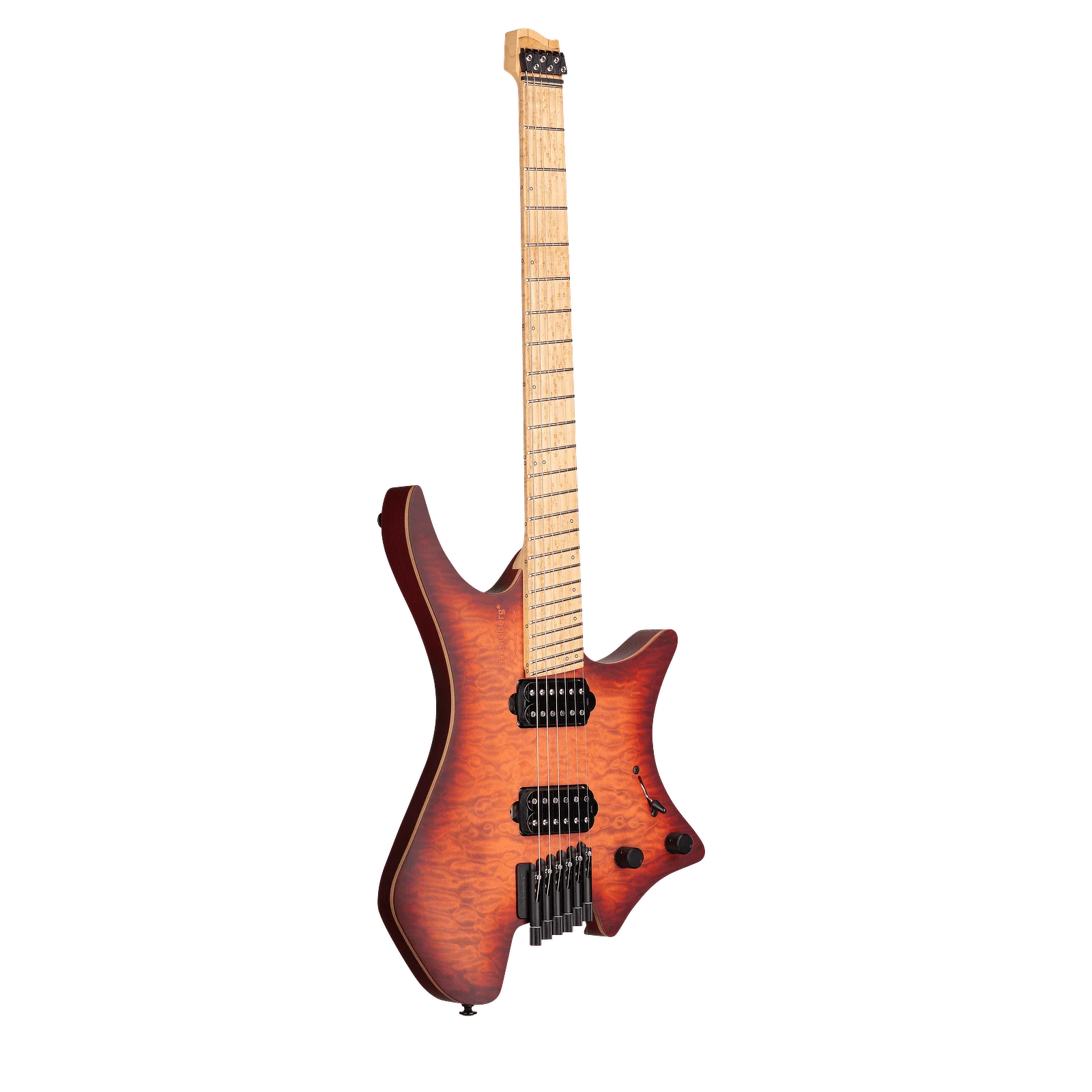 Strandberg Boden Original NX 6 Autumn Red по цене 276&nbsp;360 ₽