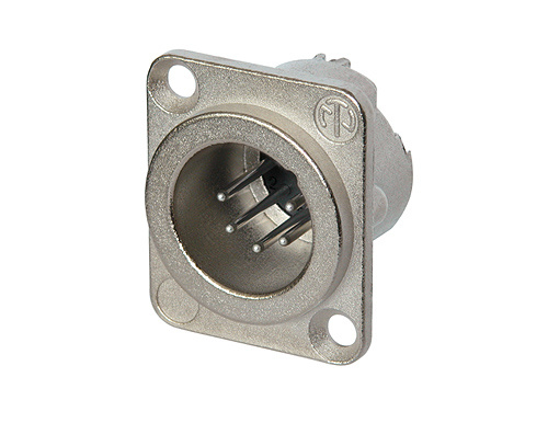 Neutrik NC5MD-LX по цене 1&nbsp;090 ₽