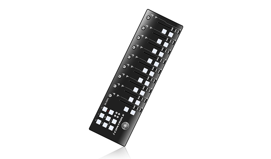 iCON iControls по цене 7&nbsp;390 ₽