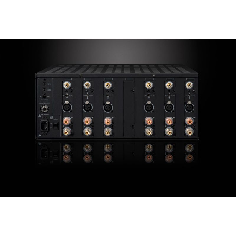Emotiva XPA-6 Gen3 по цене 449&nbsp;990 ₽