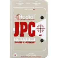 Radial JPC по цене 23&nbsp;790 ₽