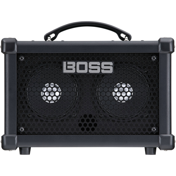 Boss Dual Cube Bass LX по цене 28&nbsp;460 ₽