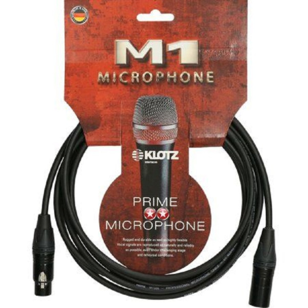 Klotz M1FM1N1500 по цене 4&nbsp;580 ₽