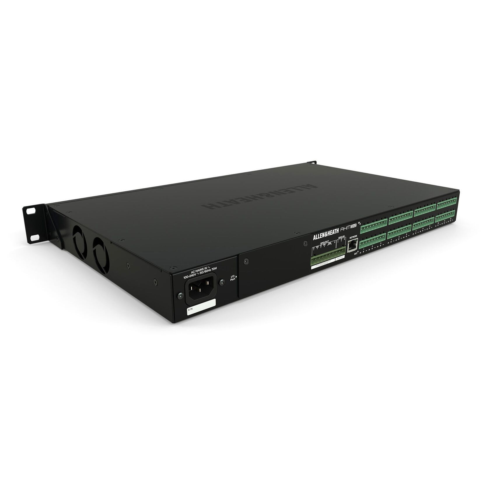 Allen & Heath AHM-32 по цене 224&nbsp;000 ₽