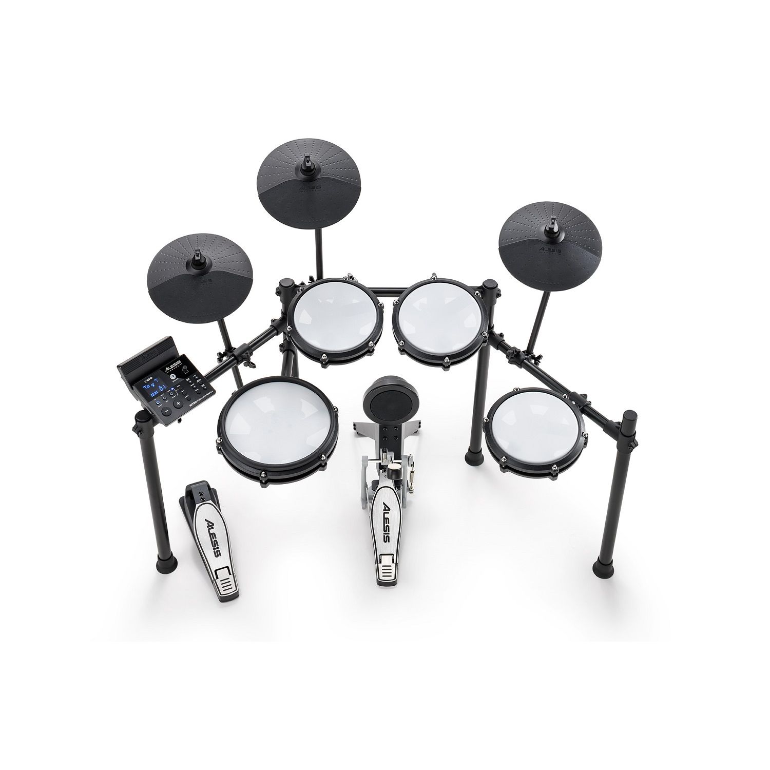 Alesis Nitro Max Kit по цене 60&nbsp;120 ₽