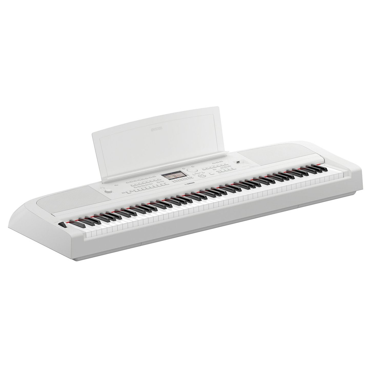 Yamaha DGX-670WH по цене 142&nbsp;980 ₽