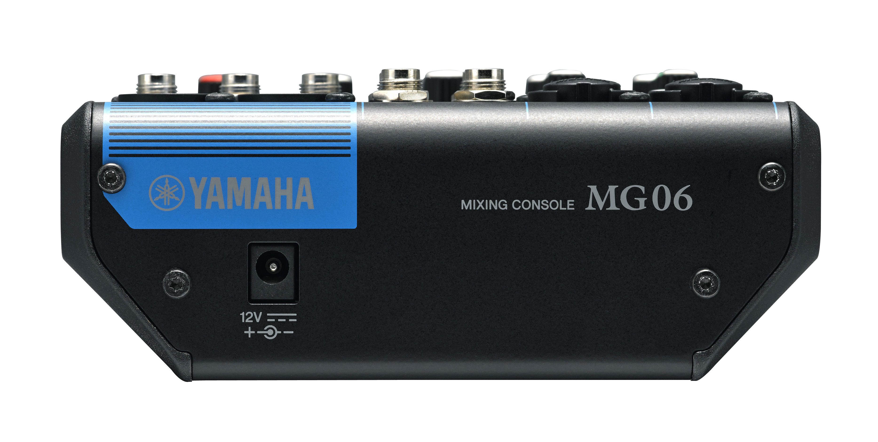 Yamaha MG06 по цене 21&nbsp;980 ₽