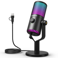Maono DM30RGB Black по цене 5&nbsp;120 ₽