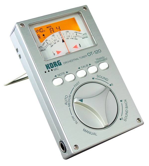 Korg OT-120 по цене 10&nbsp;490 ₽
