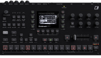 Elektron Octatrack MK2 Black по цене 191&nbsp;980 ₽