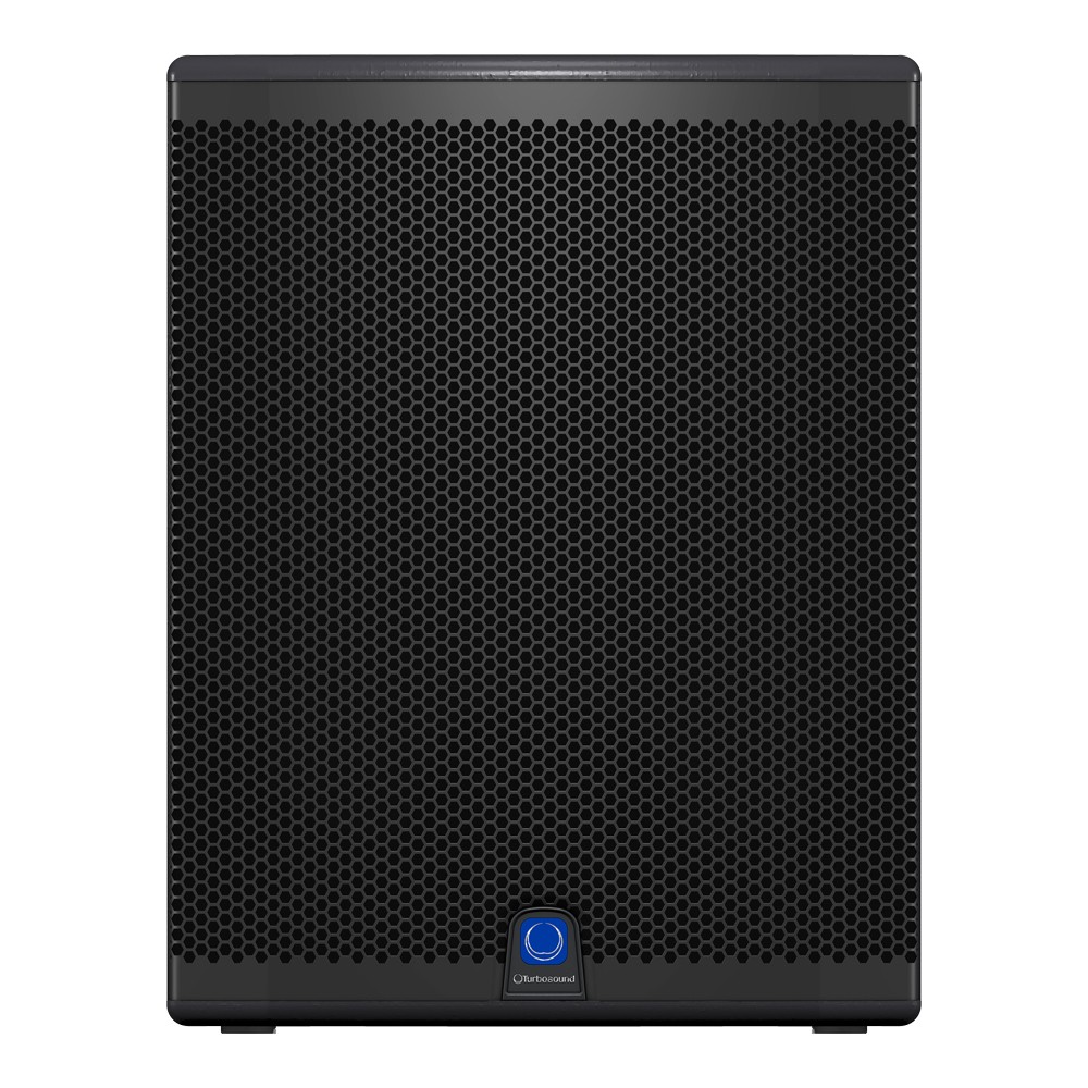 Аренда колонок Turbosound iQ15 + сабвуферы Turbosound iQ18B 5400 watt по цене 14 000.00 ₽