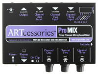 ART ProMIX по цене 13&nbsp;990 ₽