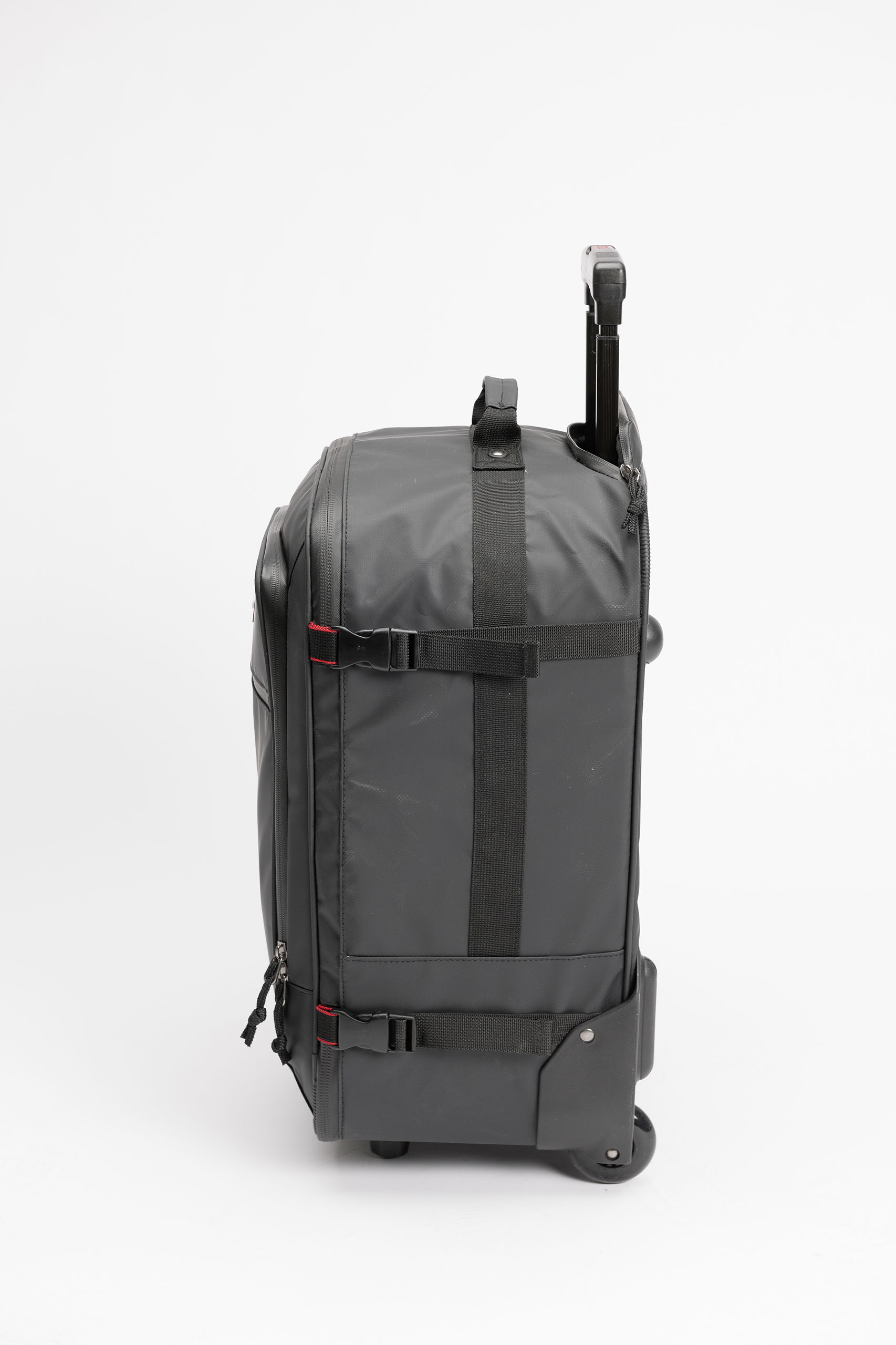 Magma RIOT 45 Trolley 280 black/black по цене 29&nbsp;880 ₽