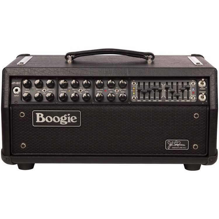 Mesa Boogie JP2C Head по цене 472&nbsp;270 ₽