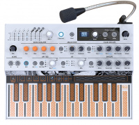 Arturia MicroFreak Vocoder Edition по цене 49&nbsp;990 ₽