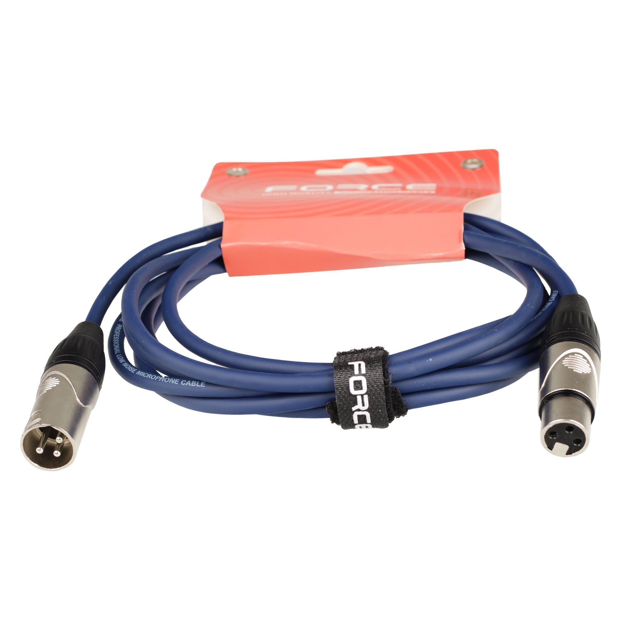 FORCE FMC-05/3 BL по цене 500 ₽