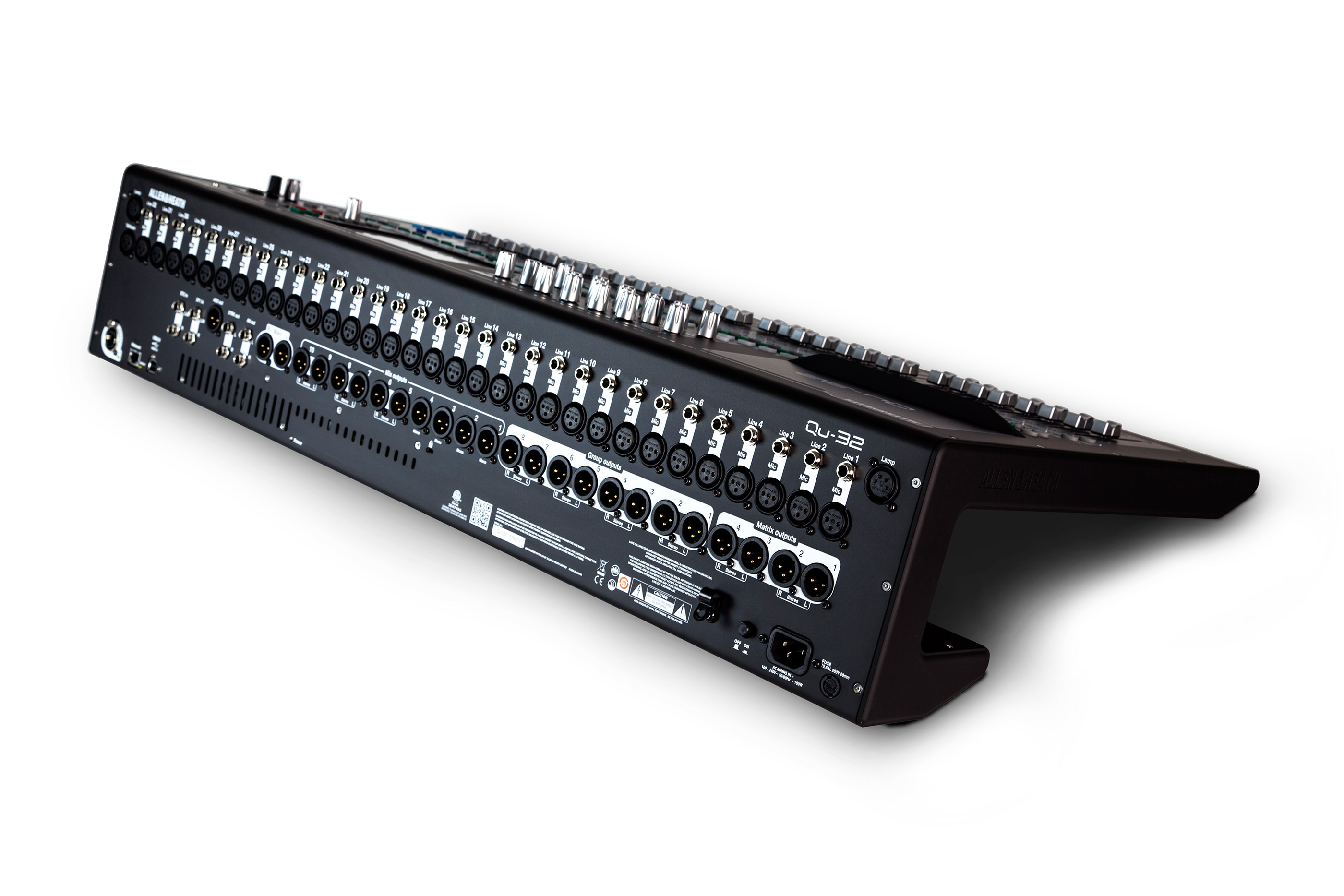Allen & Heath Qu-32C по цене 595&nbsp;000 ₽