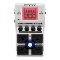 Zoom MS-50G+ по цене 18&nbsp;310 ₽
