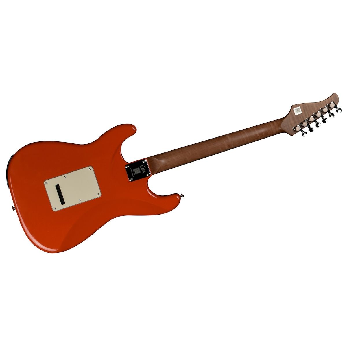 Mooer GTRS P801 Red по цене 61&nbsp;200 ₽